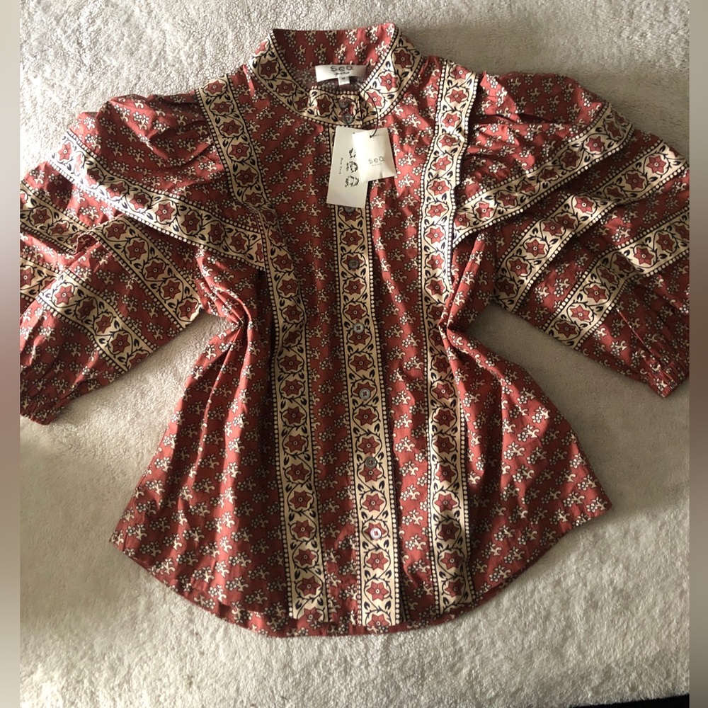 Sea New York NWT purchased in Nashville Tennessee